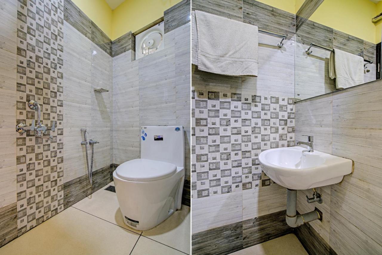 Oyo Flagship 77876 Amigo Suites Kochi Eksteriør bilde